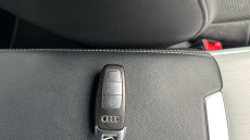 Audi A6 40 TDI S Line 4dr S Tronic Diesel Saloon